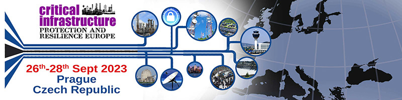 Critical Infrastructure Protection & Resilience Europe